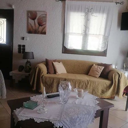 Maria House