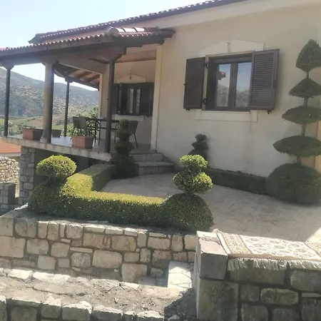 Βίλα Maria House Πλατανιώτισσα