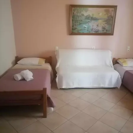 Maria House Villa