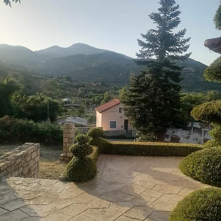 Villa Maria House *