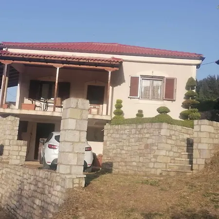 Maria House Villa *