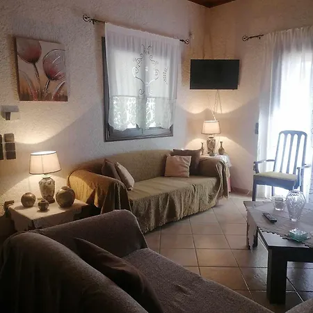 Βίλα Maria House *