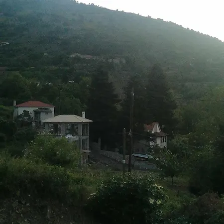 Maria House *